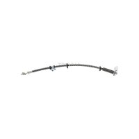Brake Hose 588 mm F10x1 & Banjo TRISCAN for LAND...