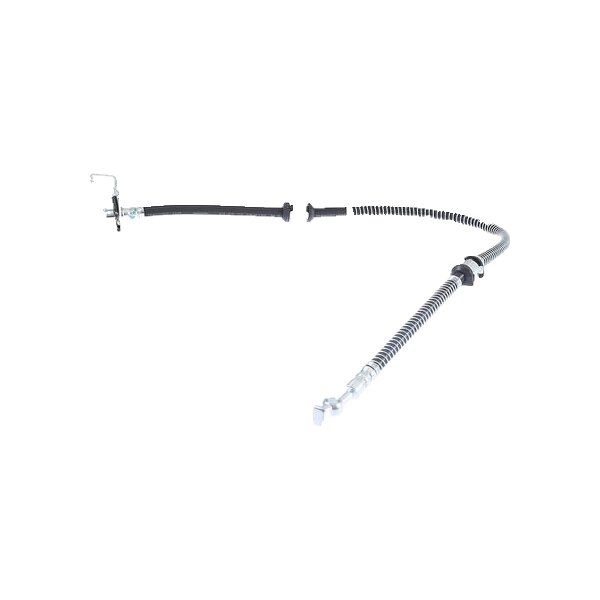 Brake Hose F10x1 & Banjo TRISCAN for LAND ROVER RANGE ROVER II