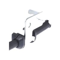 Brake Hose F10x1 & Banjo TRISCAN for LAND ROVER RANGE ROVER II