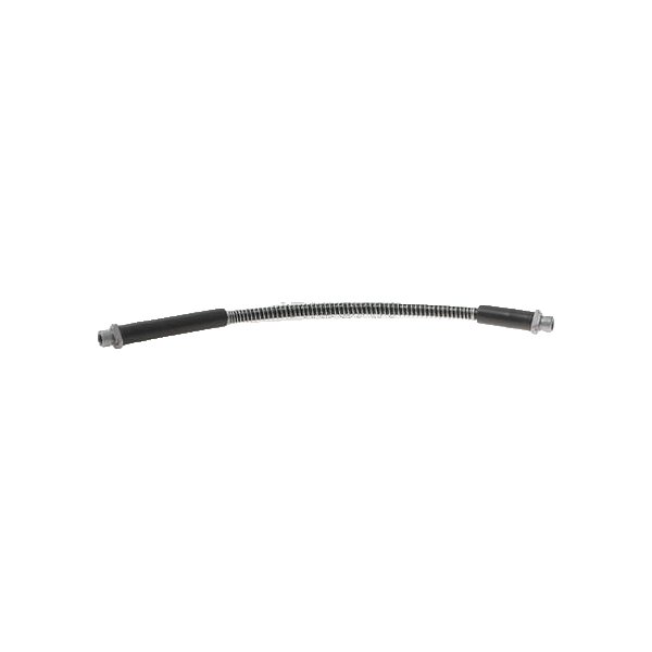 Brake Hose 387 mm F10x1 & F10x1 TRISCAN for e.g. LAND ROVER RANGE ROVER II