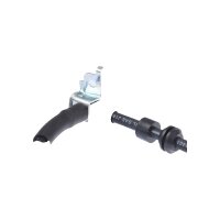 Brake Hose F10x1 & Banjo TRISCAN for e.g. LAND ROVER DISCOVERY