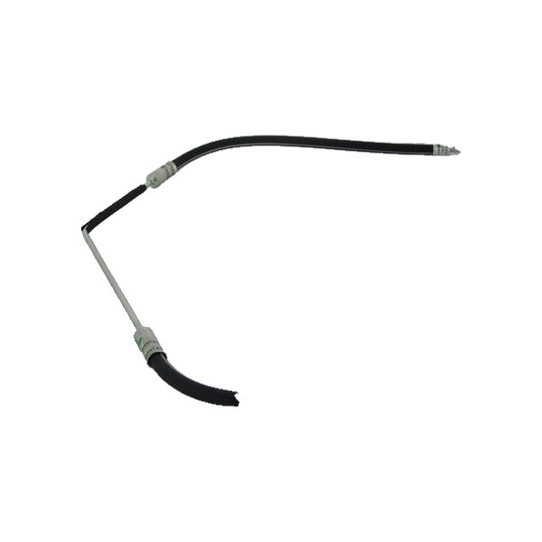 Brake Hose F10x1 & Banjo TRISCAN for LAND ROVER RANGE ROVER III