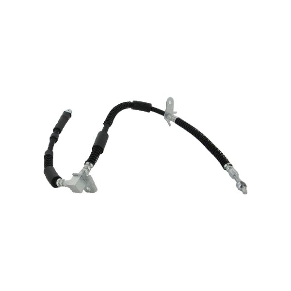 Brake Hose F10x1 & Banjo TRISCAN for LAND ROVER RANGE ROVER SPORT
