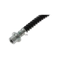 Brake Hose 275 mm F10x1 & F10x1 TRISCAN for e.g. LAND...