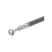 Brake Hose F10x1 & Banjo TRISCAN IAM-Expertise for KIA PICANTO