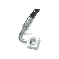 Brake Hose F10x1 & Banjo TRISCAN IAM-Expertise for e.g. KIA CARNIVAL