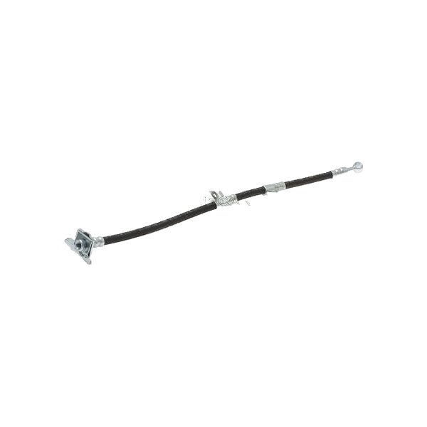 Brake Hose 490 mm F10x1 & Banjo TRISCAN IAM-Expertise for KIA CARNIVAL