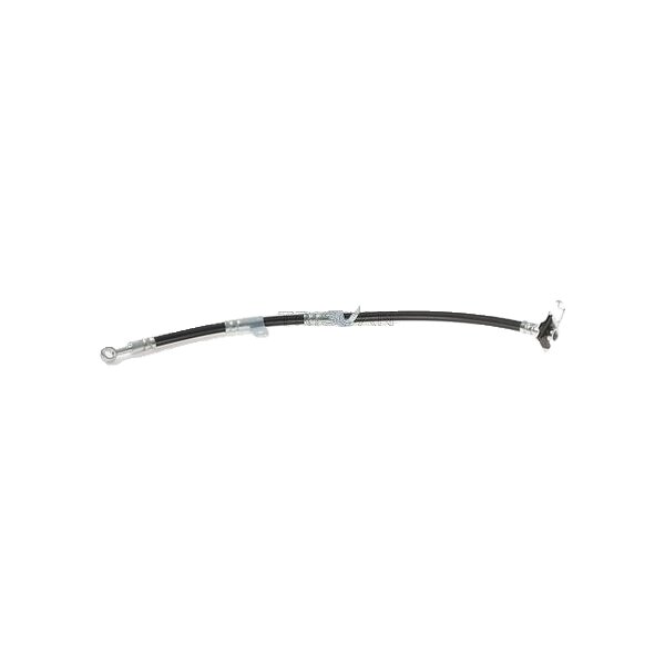 Brake Hose 490 mm F10x1 & Banjo TRISCAN IAM-Expertise for KIA CARNIVAL