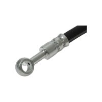 Brake Hose 490 mm F10x1 & Banjo TRISCAN IAM-Expertise...