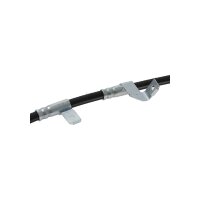 Brake Hose 490 mm F10x1 & Banjo TRISCAN IAM-Expertise for KIA CARNIVAL