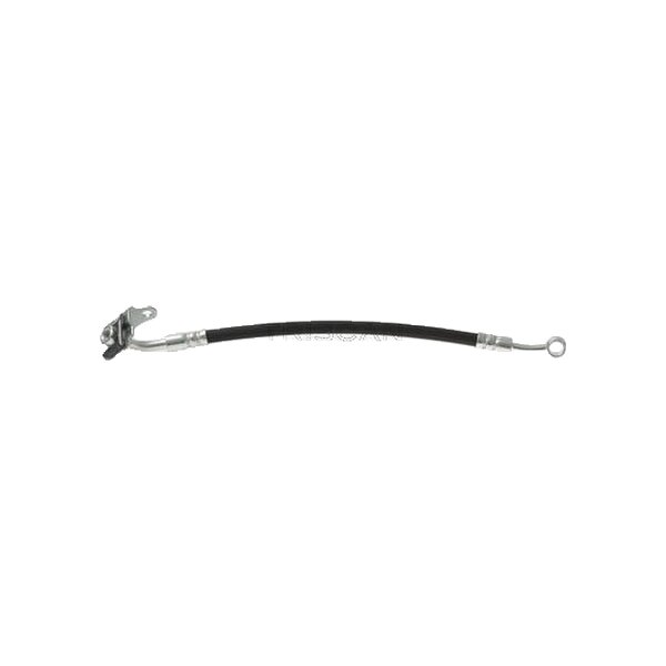 Brake Hose F10x1 & Banjo TRISCAN IAM-Expertise for KIA CARNIVAL