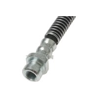 Brake Hose 370 mm F10x1 & F10x1 TRISCAN for KIA SORENTO and others