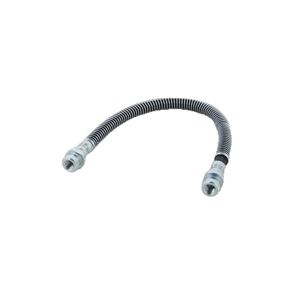 Brake Hose 358 mm F10x1 & F10x1 TRISCAN for KIA SORENTO and others