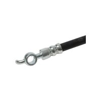 Brake Hose 552 mm F10x1 & Banjo TRISCAN IAM-Expertise...