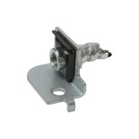 Brake Hose 552 mm F10x1 & Banjo TRISCAN IAM-Expertise for e.g. KIA CEED