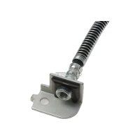 Brake Hose 552 mm F10x1 & Banjo TRISCAN IAM-Expertise for e.g. KIA CEED