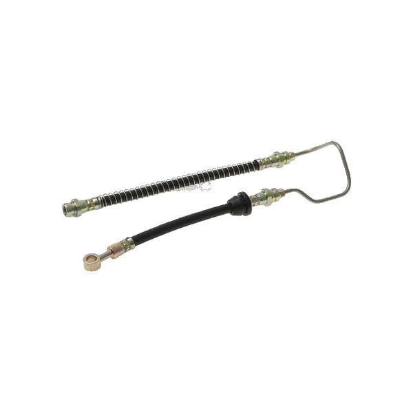 Brake Hose F10x1 & Banjo TRISCAN IAM-Expertise for KIA CARENS