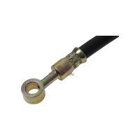 Brake Hose F10x1 & Banjo TRISCAN IAM-Expertise for KIA CARENS