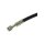 Brake Hose 493 mm F10x1 & Banjo TRISCAN IAM-Expertise for e.g. KIA CARENS