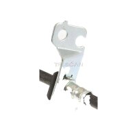 Brake Hose F10x1 & Banjo TRISCAN IAM-Expertise for KIA PICANTO