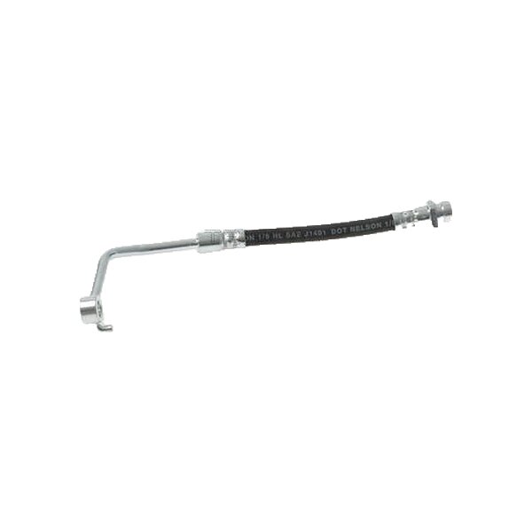 Brake Hose F10x1 & Banjo TRISCAN IAM-Expertise for KIA PICANTO