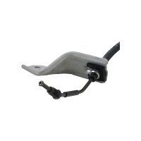 Brake Hose 333 mm F10x1 & M10x1 TRISCAN IAM-Expertise...