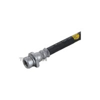 Brake Hose 333 mm F10x1 & M10x1 TRISCAN IAM-Expertise for e.g. KIA RIO