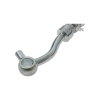 Brake Hose F10x1 & Banjo TRISCAN...