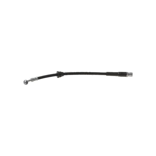 Brake Hose 428 mm F10x1 & Banjo TRISCAN for e.g. DAEWOO REZZO