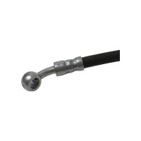 Brake Hose 428 mm F10x1 & Banjo TRISCAN for e.g....