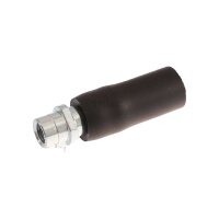 Brake Hose 434 mm F10x1 & Banjo TRISCAN IAM-Expertise...