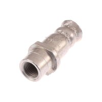 Brake Hose 270 mm F10x1 & F10x1 TRISCAN for CHEVROLET AVEO and others