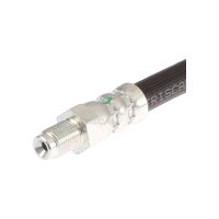 Brake Hose 391 mm F10x1 & M10x1 TRISCAN for...