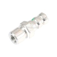 Brake Hose 380 mm F10x1 & Banjo TRISCAN for e.g....