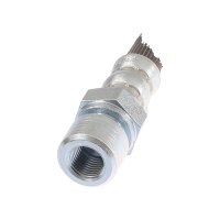 Brake Hose 500 mm F10x1 & F10x1 TRISCAN for MERCEDES-BENZ G-CLASS and others