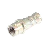 Brake Hose 495 mm F10x1 & M10x1 TRISCAN for MERCEDES-BENZ VARIO and others