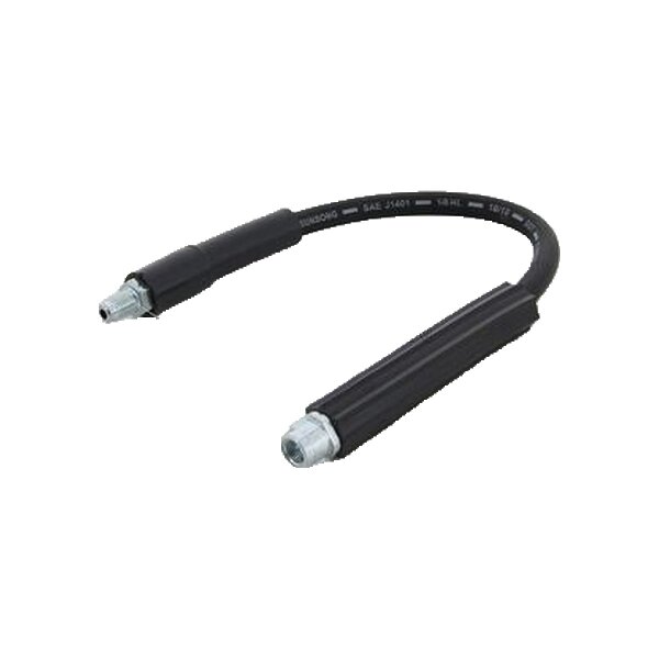 Brake Hose 407 mm F10x1 & M10x1 TRISCAN for MERCEDES-BENZ E-CLASS and others