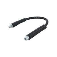 Brake Hose 407 mm F10x1 & M10x1 TRISCAN for...