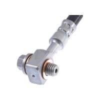 Brake Hose 551 mm F10x1 & Banjo TRISCAN for...