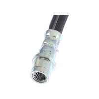 Brake Hose 551 mm F10x1 & Banjo TRISCAN for...