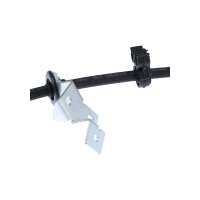 Brake Hose 551 mm F10x1 & Banjo TRISCAN for MERCEDES-BENZ M-CLASS