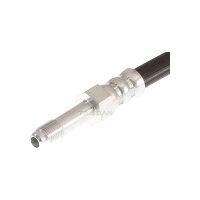 Brake Hose 546 mm F10x1 & M10x1 TRISCAN for e.g. MERCEDES-BENZ VITO