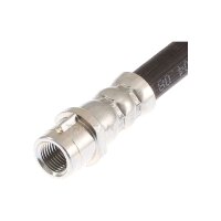 Brake Hose 429 mm F10x1 & M10x1 TRISCAN for MERCEDES-BENZ E-CLASS and others