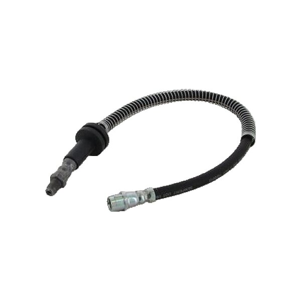 Brake Hose 515 mm F10x1 & M10x1 TRISCAN for MERCEDES-BENZ GLK-CLASS