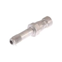 Brake Hose 535 mm F10x1 & M10x1 TRISCAN for MERCEDES-BENZ E-CLASS and others