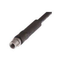 Brake Hose 530 mm F10x1 & M10x1 TRISCAN for MERCEDES-BENZ A-CLASS and others