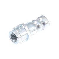 Brake Hose 540 mm F10x1 & M10x1 TRISCAN for...