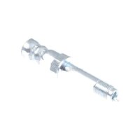 Brake Hose 540 mm F10x1 & M10x1 TRISCAN for MERCEDES-BENZ VITO and others