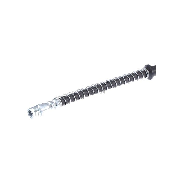 Brake Hose 430 mm F10x1 & M10x1 TRISCAN for MERCEDES-BENZ S-CLASS