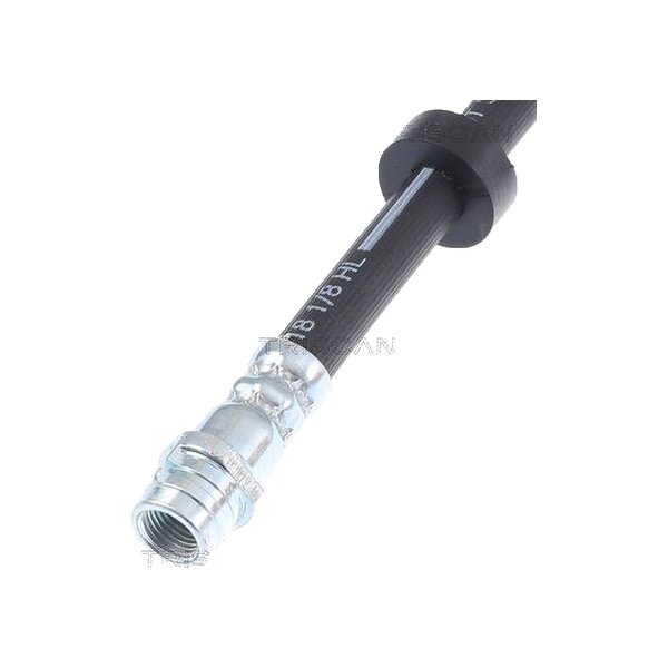 Brake Hose 495 mm F10x1 & M10x1 TRISCAN for MERCEDES-BENZ E-CLASS and others